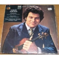 Itzhak Perlman - Paganini, Sarasate / Jugoton Itzhak Perlman - Paganini, Sarasate / Jugoton